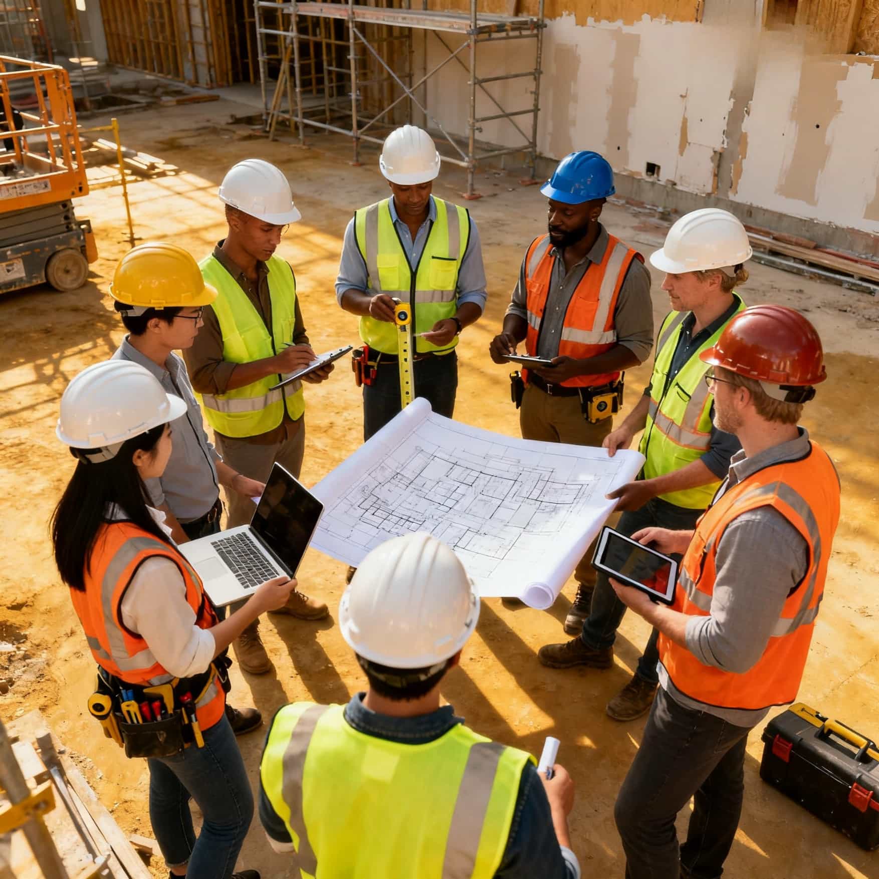 NEC4 vs JBCC: Choosing the Right Contract for Your Municipal Project